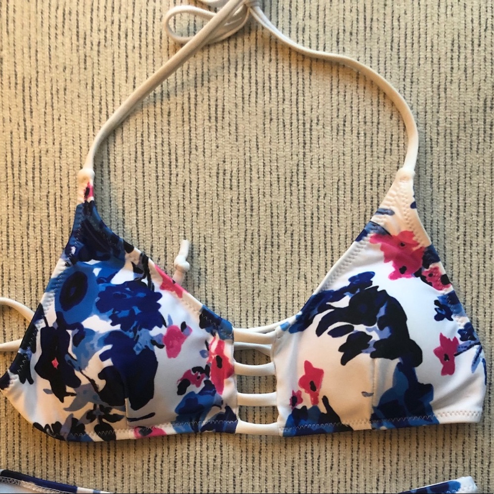 Zaful Bikini